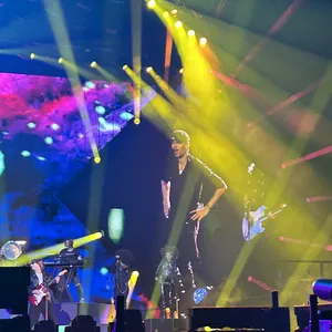 concert photo