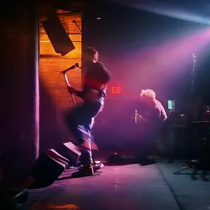 concert photo