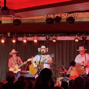 concert photo