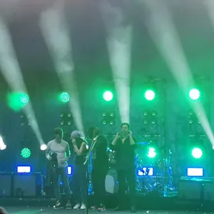 concert photo