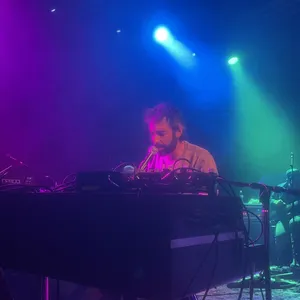 concert photo