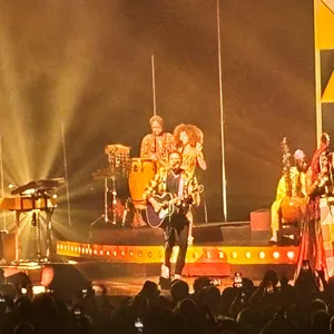 concert photo