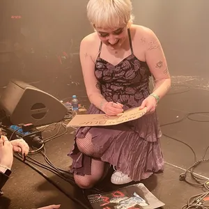 concert photo