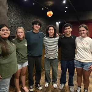 concert photo