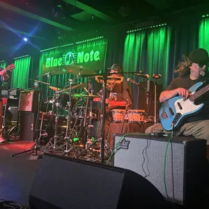 concert photo