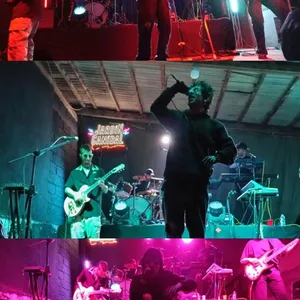 concert photo