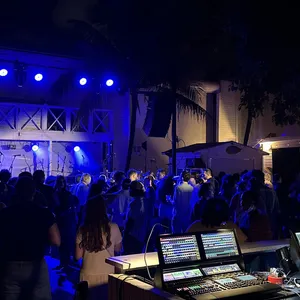 concert photo