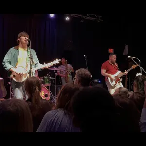 concert photo