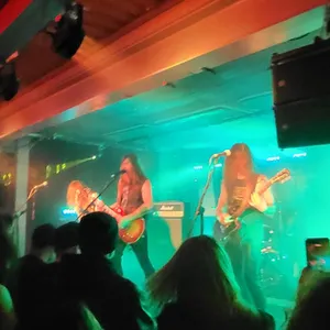 concert photo