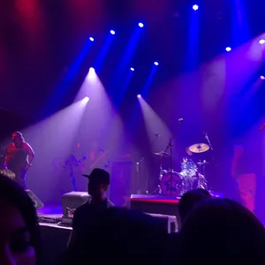 concert photo