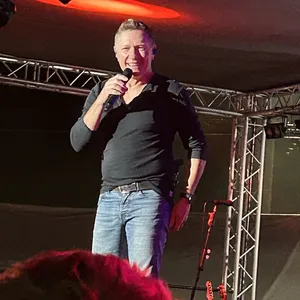 concert photo