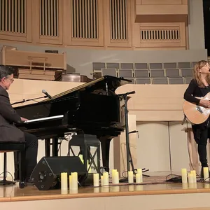 concert photo