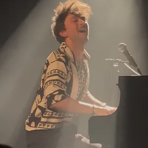 concert photo