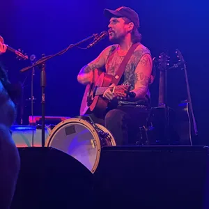 concert photo