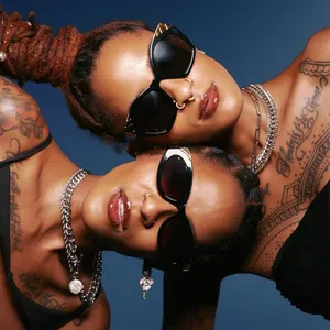 Coco & Breezy Concerts & Live Tour Dates: 2025-2026 Tickets