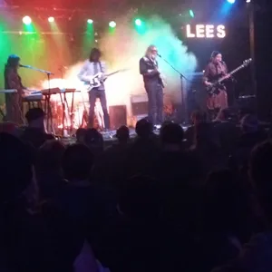 concert photo