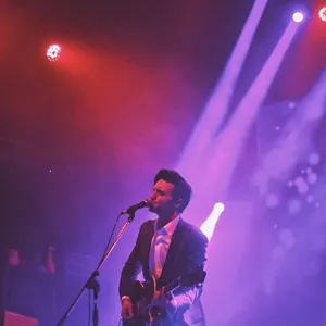 concert photo