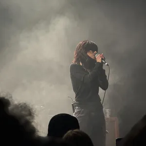 concert photo
