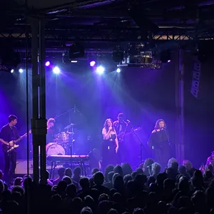 concert photo
