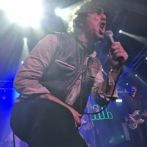 concert photo