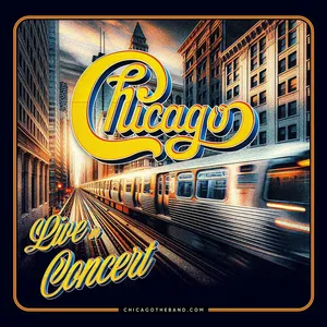 Chicago Danville Tickets, Caesars Virginia May 22, 2026 | Bandsintown