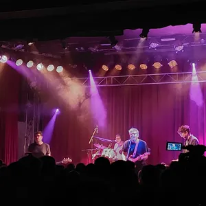 concert photo
