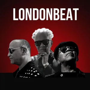 Londonbeat Concerts & Live Tour Dates: 2026-2027 Tickets | Bandsintown