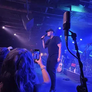 concert photo