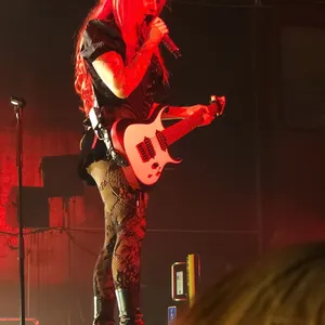 concert photo