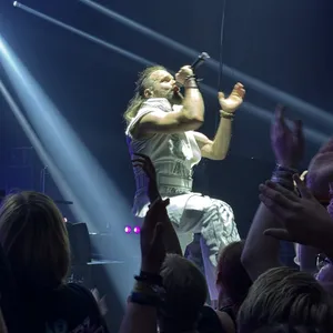 concert photo