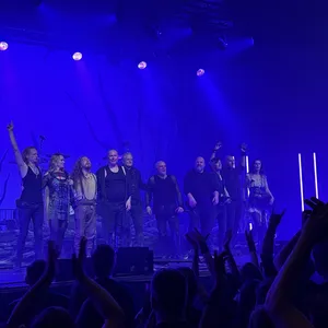 concert photo