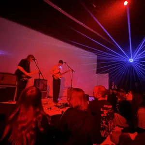 concert photo