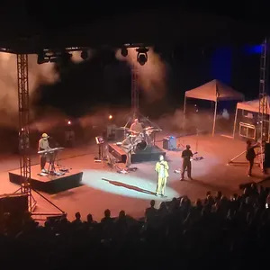concert photo