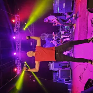 concert photo