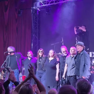 concert photo