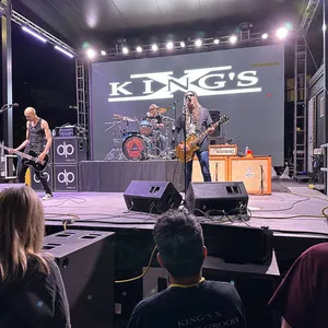 concert photo