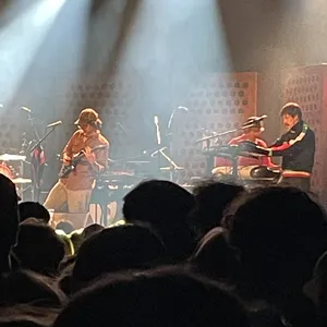 concert photo