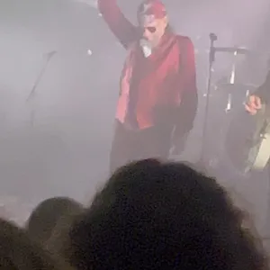 concert photo