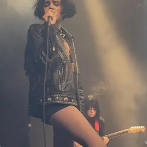 concert photo