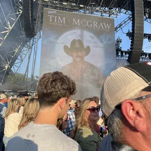 concert photo