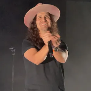 concert photo