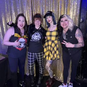 concert photo