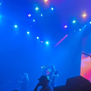 concert photo