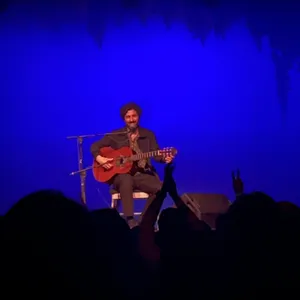 concert photo