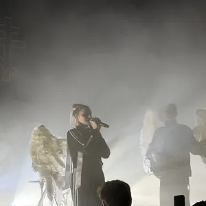 concert photo