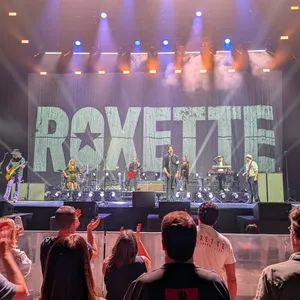 concert photo