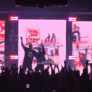 concert photo