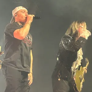 concert photo