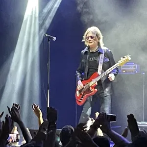 concert photo