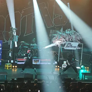 concert photo